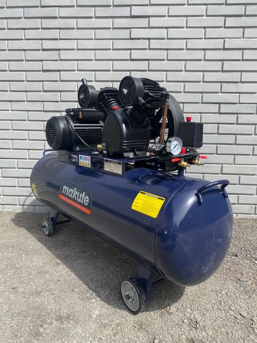 Компрессор 200 л