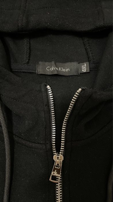 спортивка от Calvin Klein