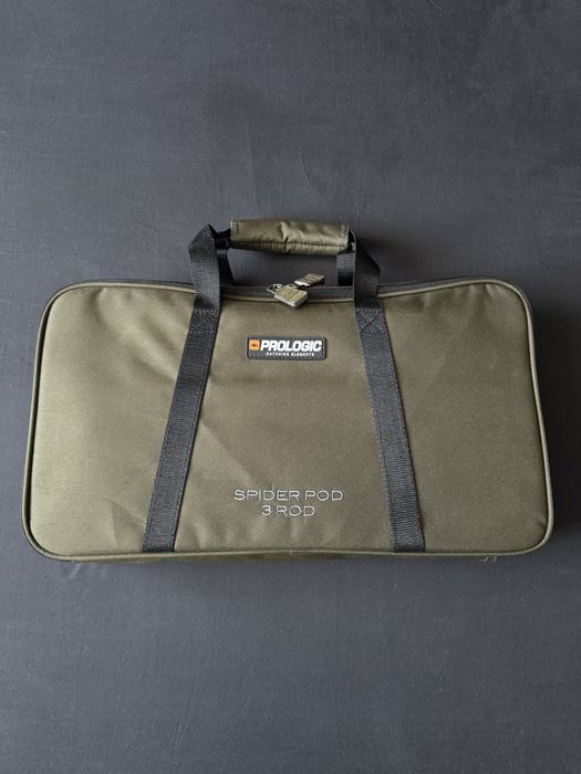 Rod Pod Prologic Spider 3 Posturi