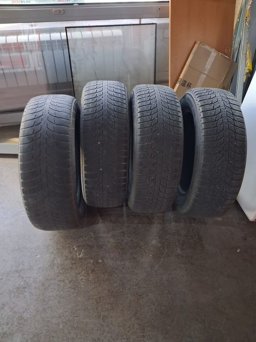 Резина 18 для авто