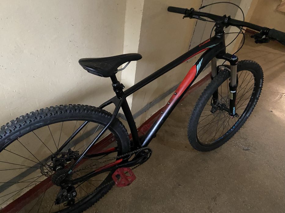 Bicicleta29 specialized