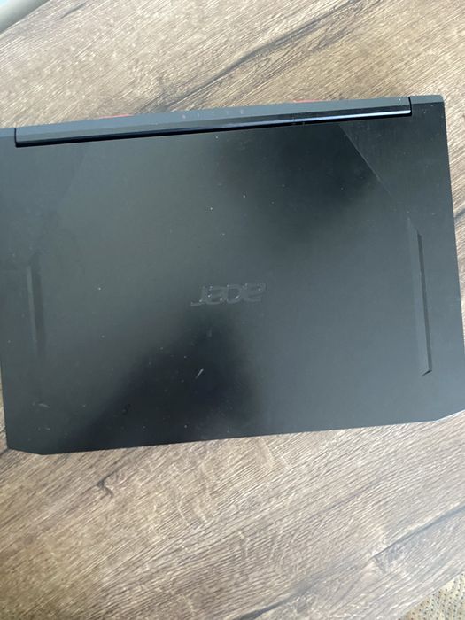 Acer nitro 5 продается срочно !!