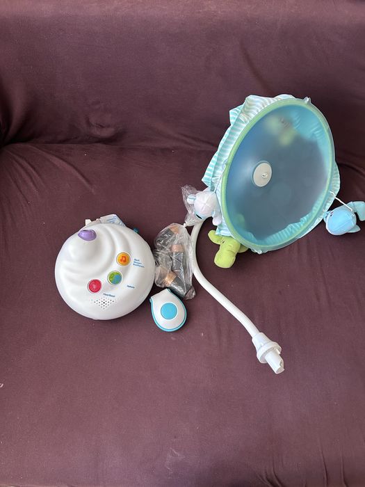 Продам детский мобиль