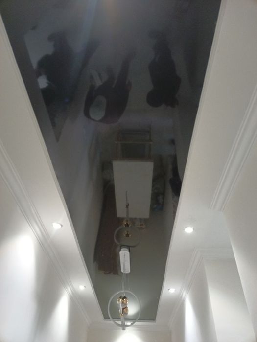 Andijon natijnoy potolok usta