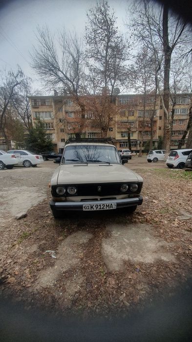 Vaz 21 06 sotiladi