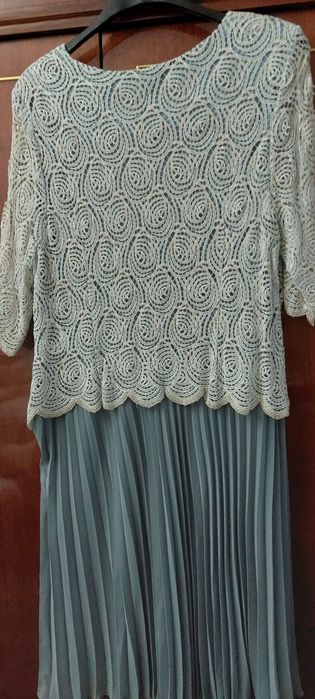 Платье женское, вечернее