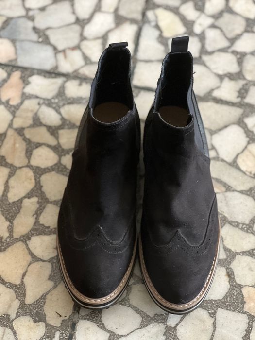 Дамски зимни боти Anna Field