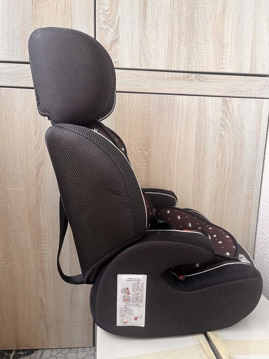 Автокресло детское продам