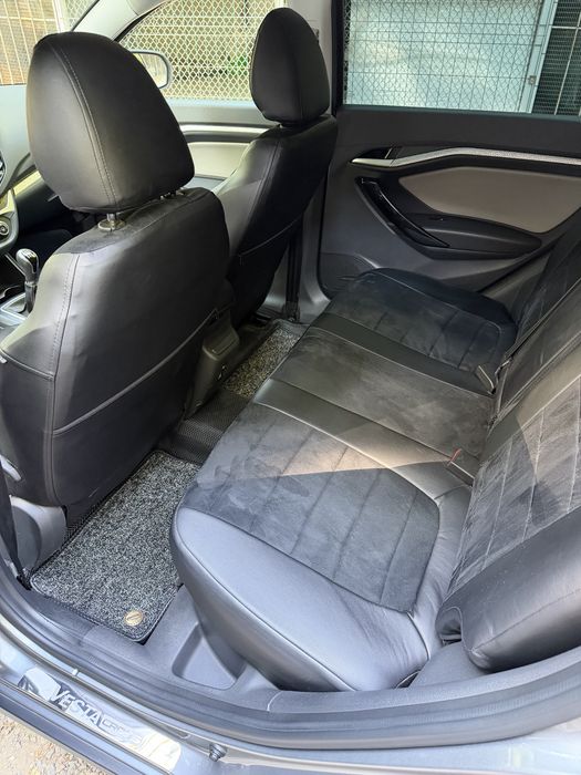 Lada Vesta Sw Cross