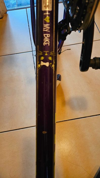 Bicicleta copii TREK Precaliber 24 - Aluminiu, 21 Viteze, Stare Excelenta !