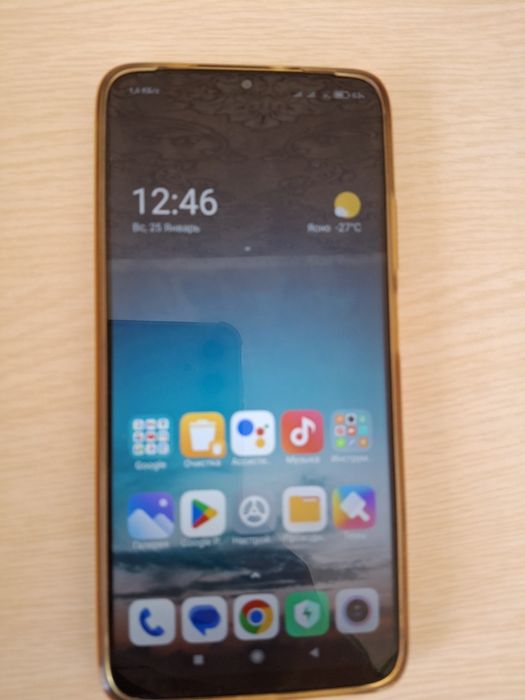 Продам Xiaomi Poco M3