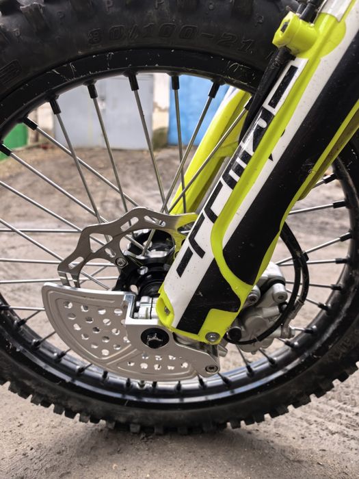 Продам эндуро STN