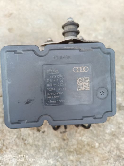 ABS модул за Ауди Q7