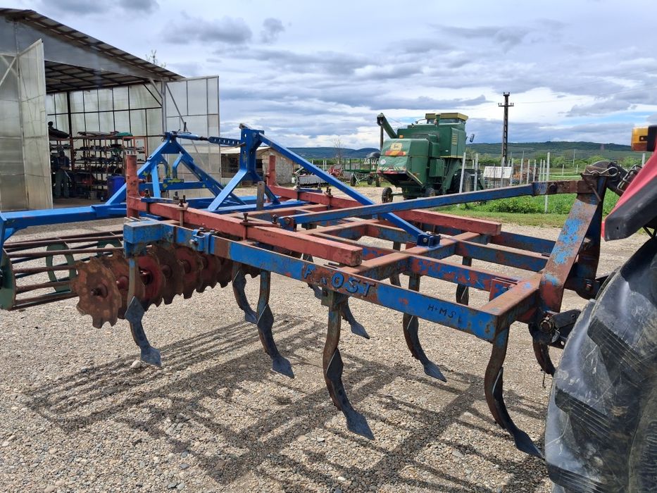 Vand  scalificator  toate dălți noi pe el lamă de de lucru 2.60 cm