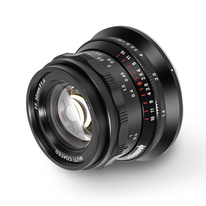 Обективи за SONY FE