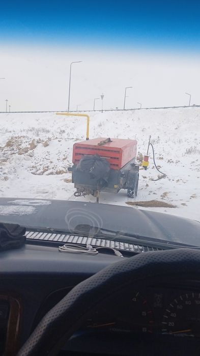 Сдам компрессор в аренду