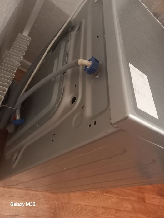 Стиральный машина