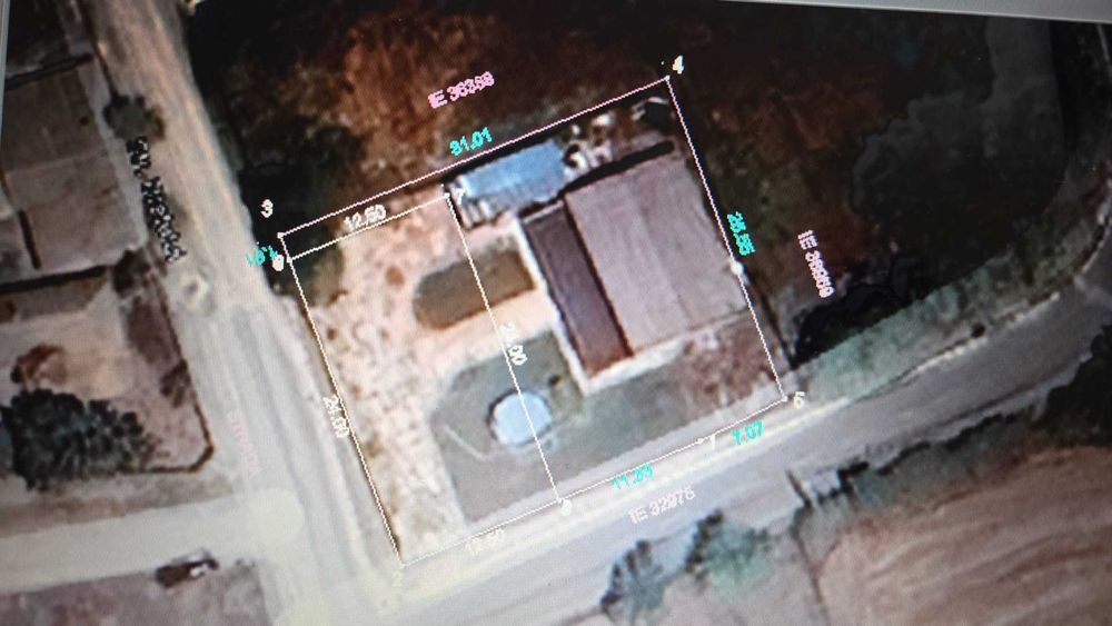 teren intravilan in  MURIGHIOL