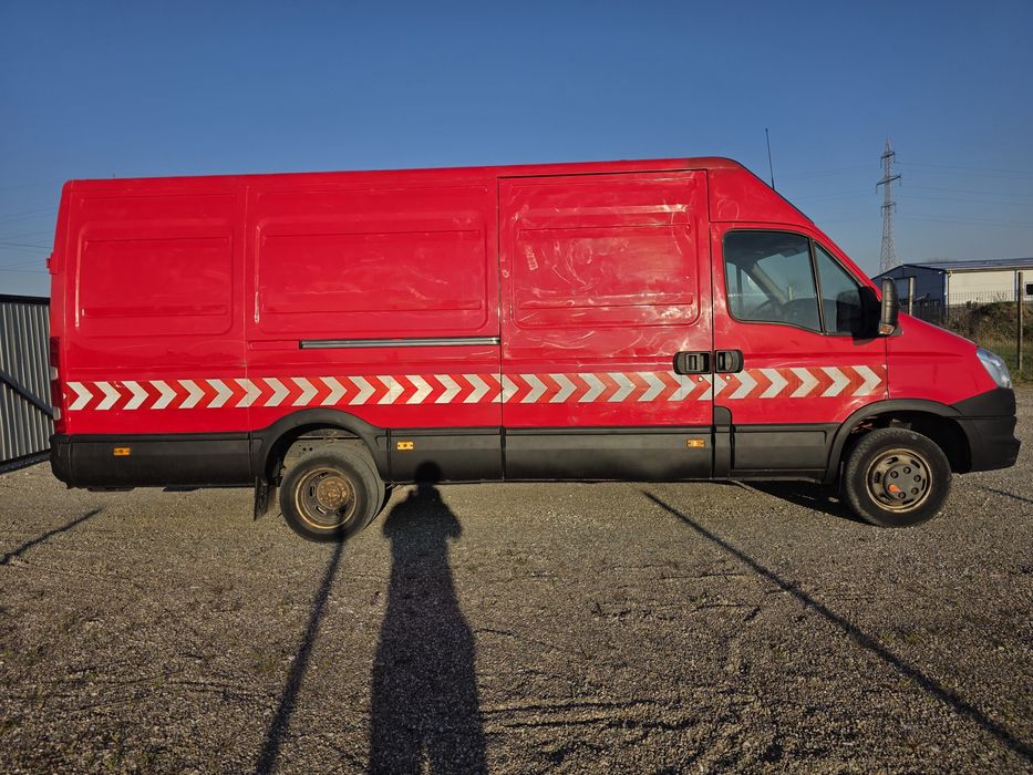 Iveco Daily 50C15