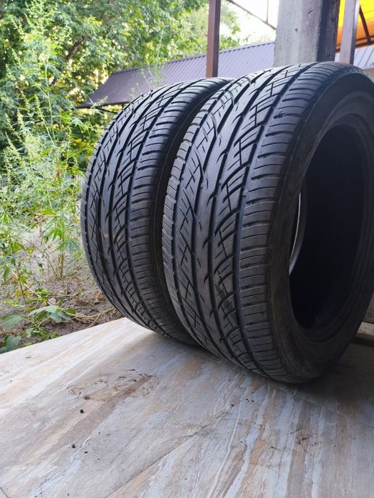 275 50 R20 Пара 2шт. Шины