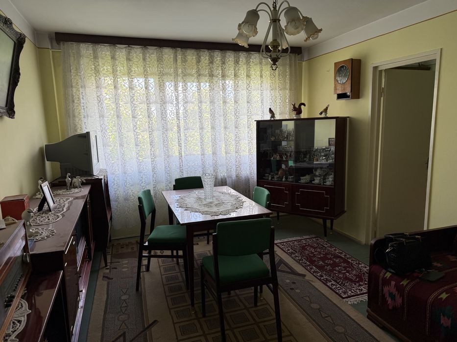 Apartament 2 camere Baraolt