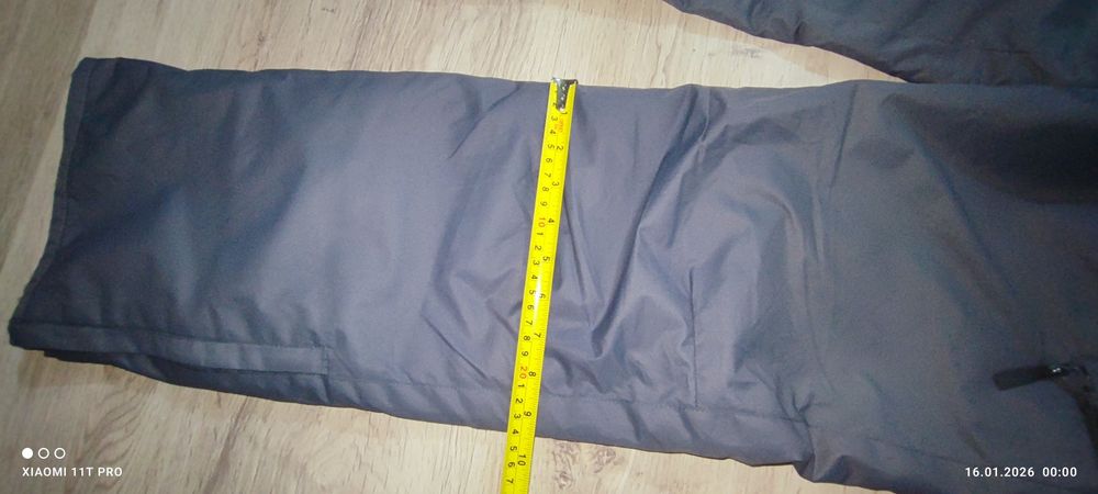 Pantaloni schi damă. M