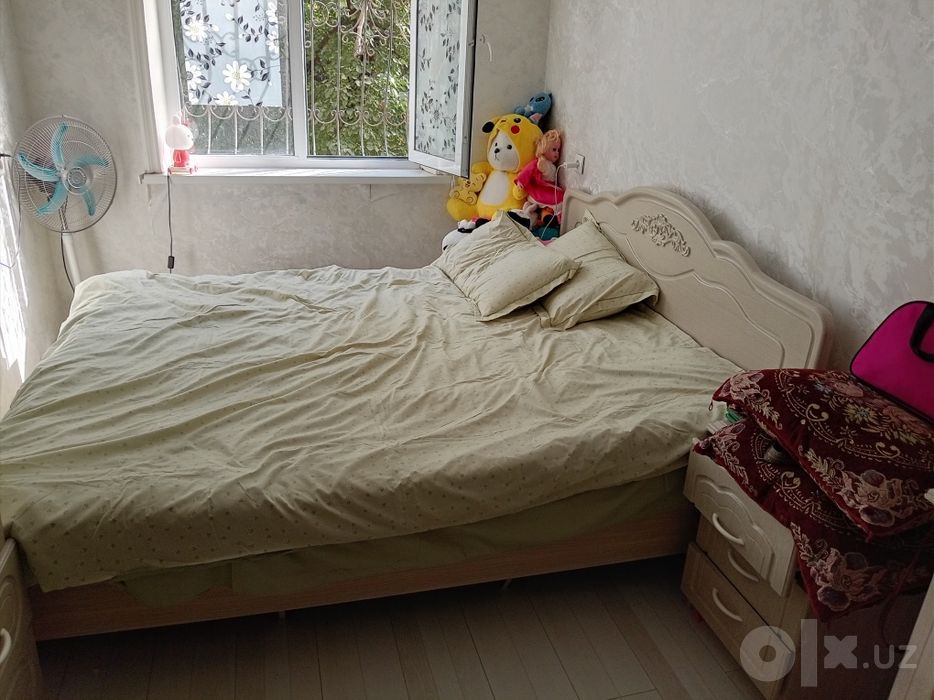 Спалний гарнитур