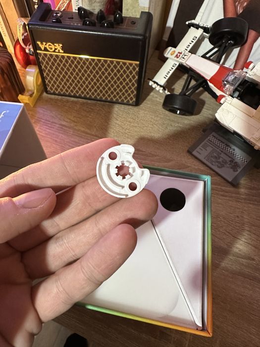 Nanoleaf triangles mini kit expansiune