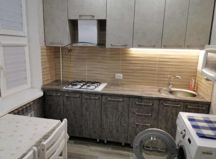 По часовая квартира в городе