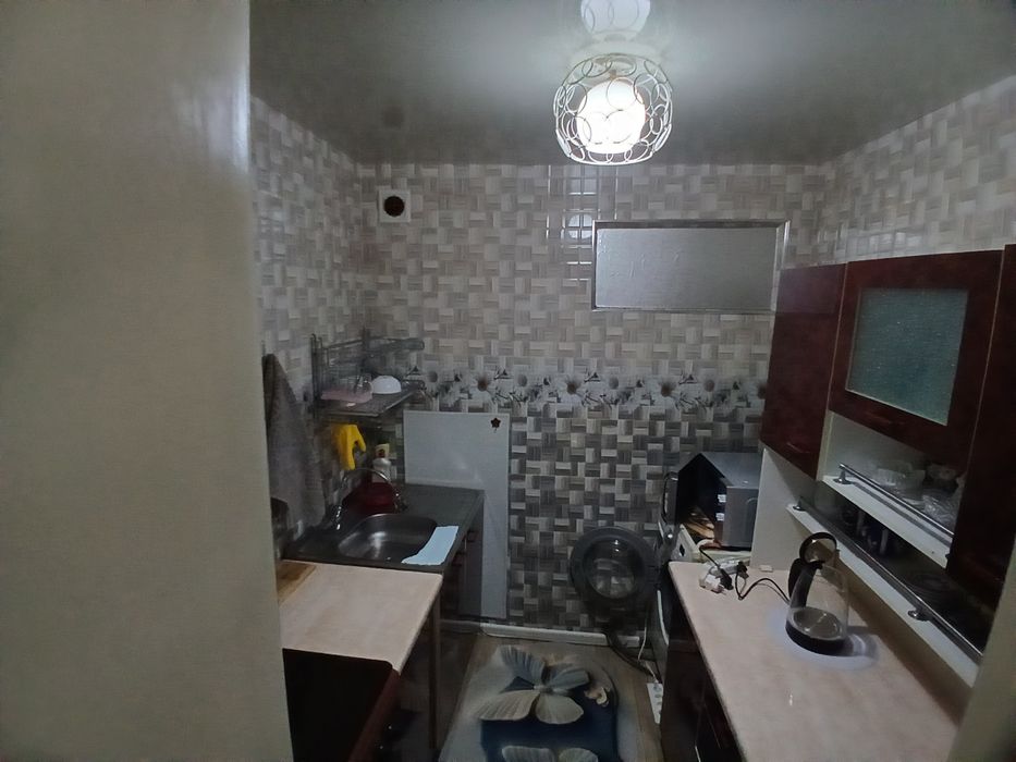 Квартира чилонзор