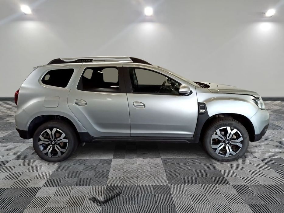 Dezmembrez dacia Duster 2018-2023