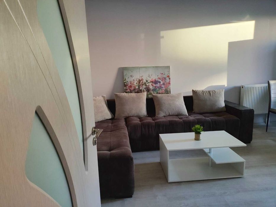 Дава се под наем Тристаен апартамент в София, Център - 67 кв.м за 663 € - Снимка #6