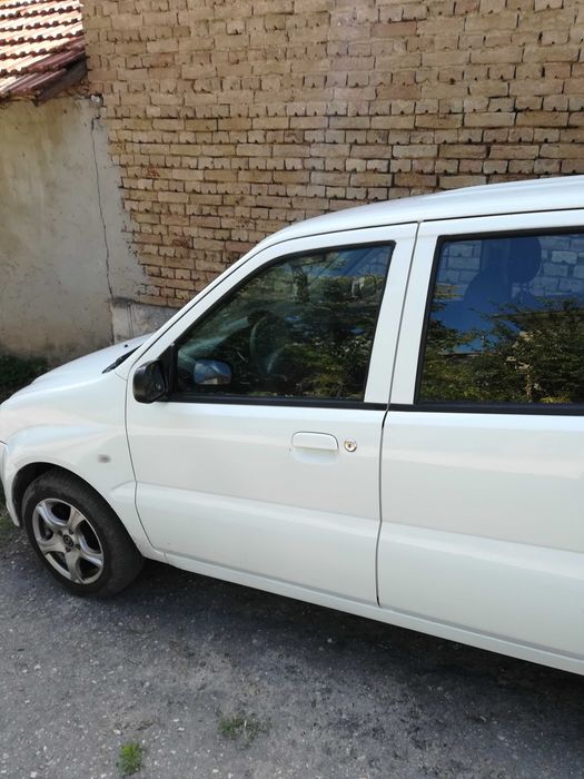 Suzuki ignis 1.3 4x4