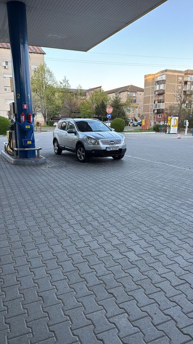 NISSAN Qashqai 2010 — imagine 4