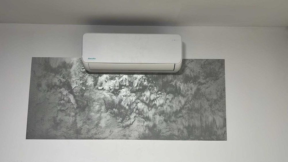Montaj aer conditionat / Instalare AC /  Igenizare AC