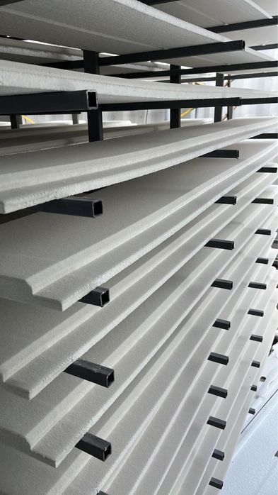 Жидкий травертин, термопанели, декор.обрамления