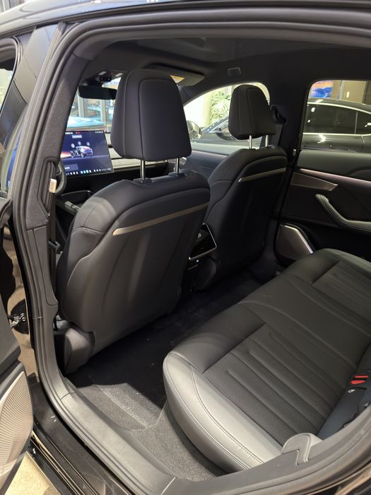 Nio ONVO L60 2025