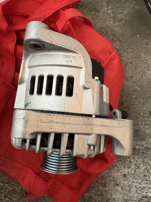 Alternator Valeo QWP