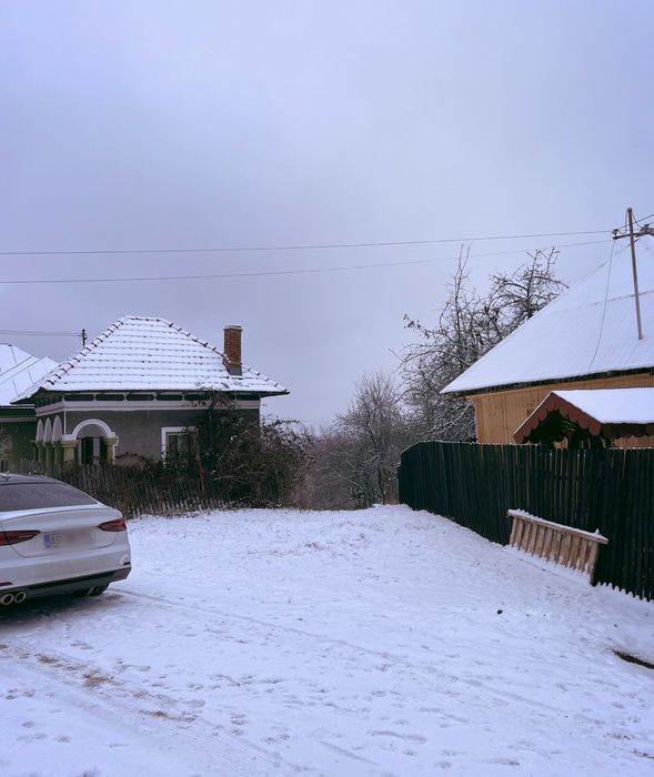 Teren Cerbureni Arges