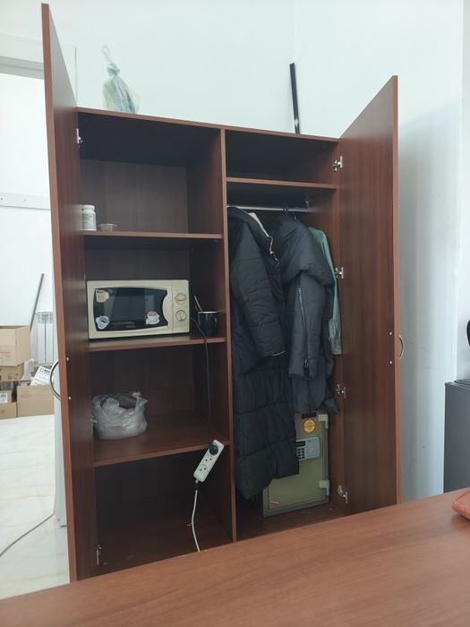 Продам шкаф для одежды