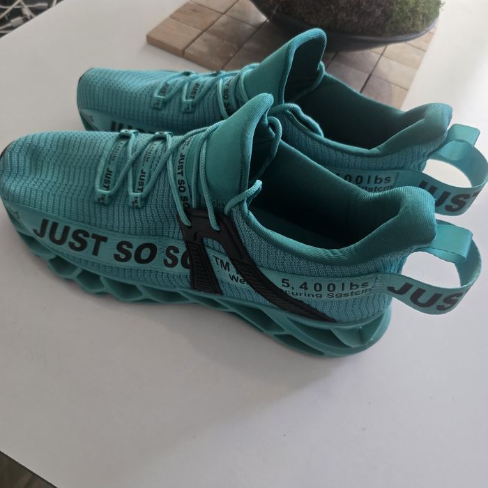Мъжки маратонки Just Soso