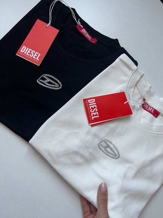 Дамски тениски Disel