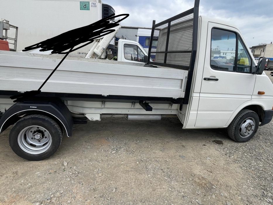 Vand autoutilitara volkswagen Lt46