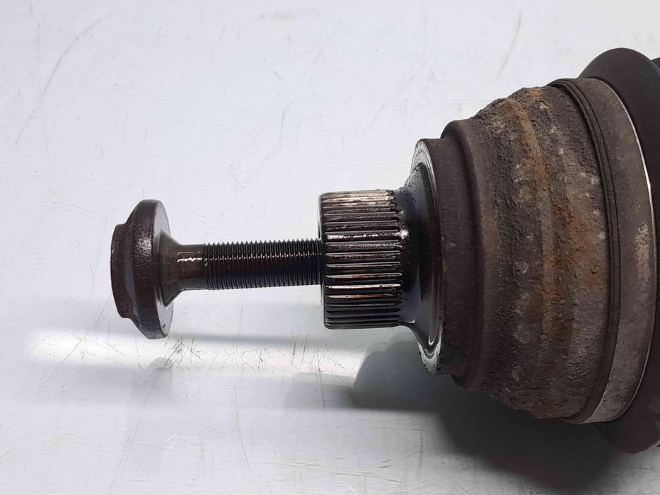 Planetara dreapta fata  AUDI A5 (8T3) [Fabr 2007-2015] 4G0407271E 2.0
