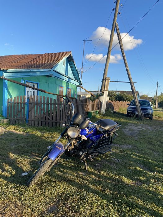 продам альфу 110