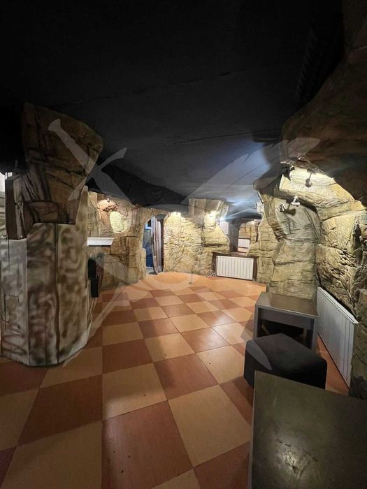 Продава се Заведение в Варна, Окръжна болница - 120 кв.м за 625 €/кв.м - Снимка #1