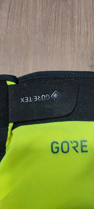 GORE Gore-Tex размер-11/xxxl