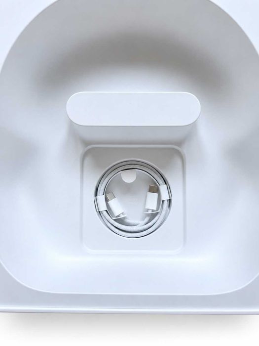 Originale Factura + Bon - Casti Apple Airpods Max 2024 Midnight Usb-C
