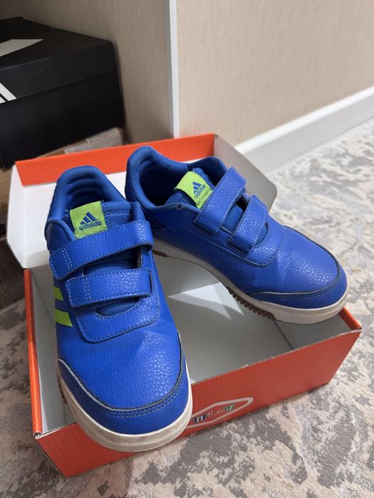 Adidas оригинал обувь детская