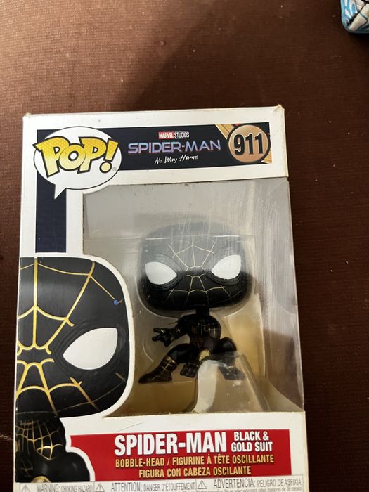 Funko Pops noi!!!